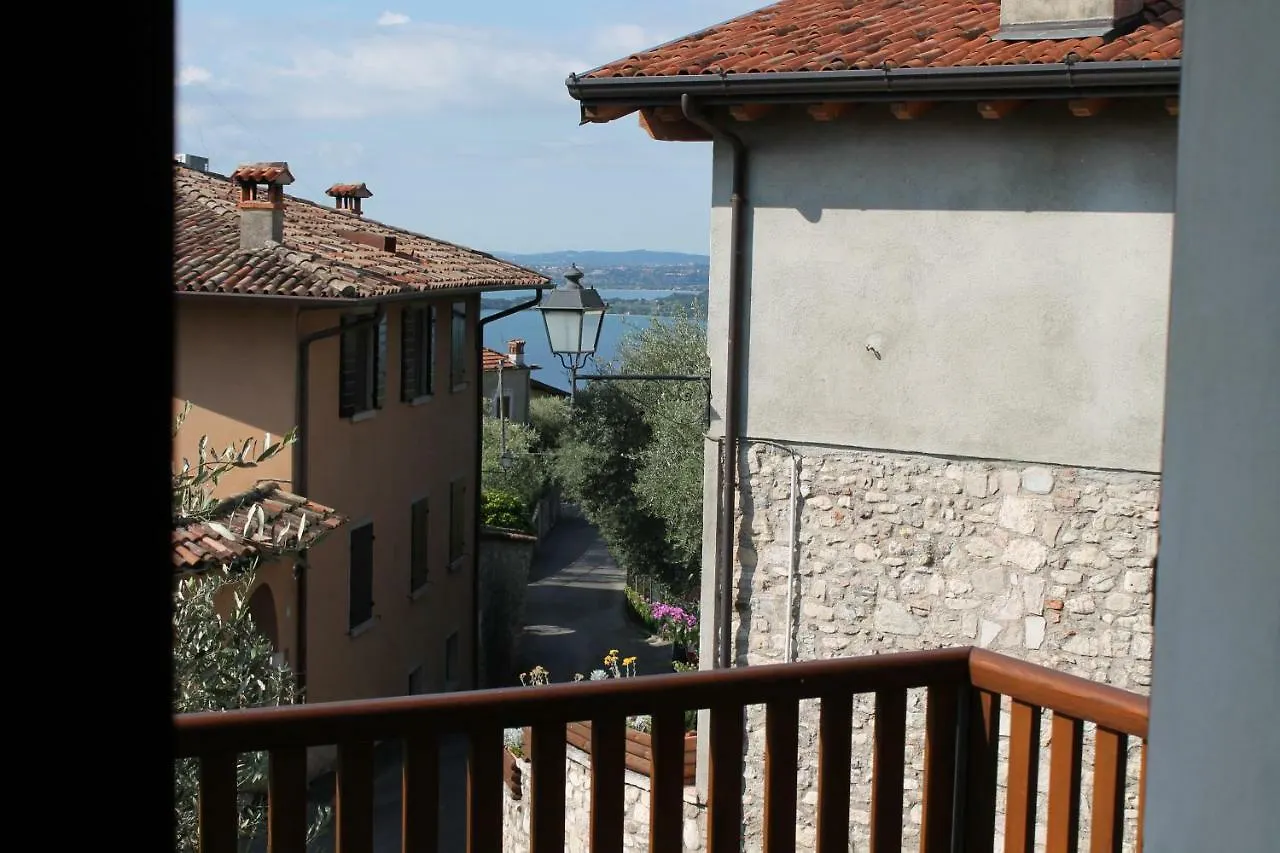 Villa Casa Andreina Toscolano-Maderno Italien
