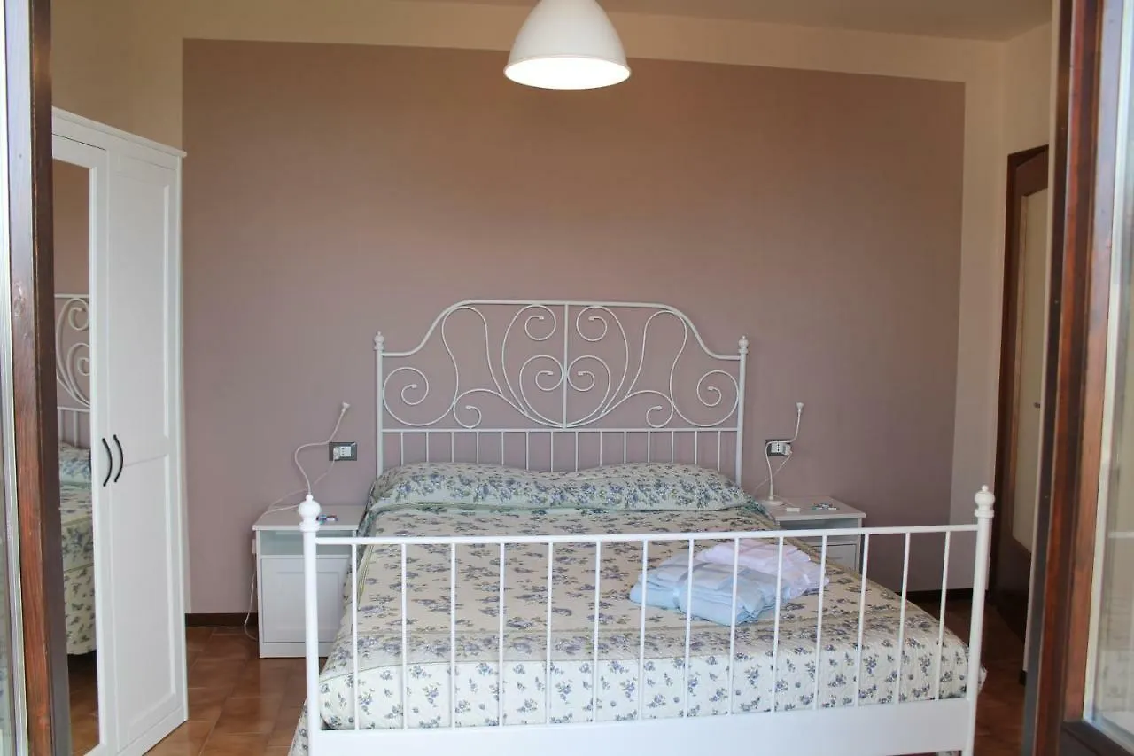 Villa Casa Andreina Toscolano-Maderno 0*,  Italien