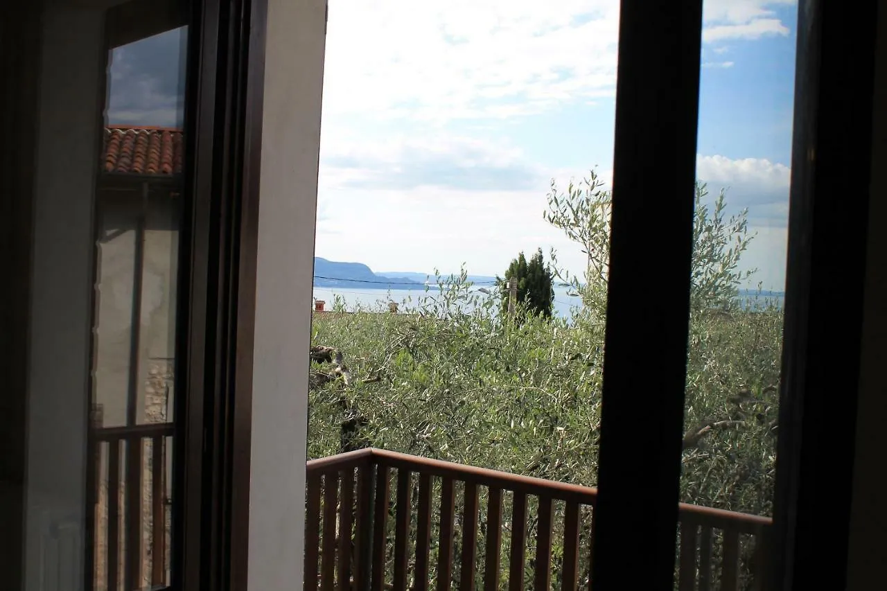 Villa Casa Andreina Toscolano-Maderno Ferienhaus