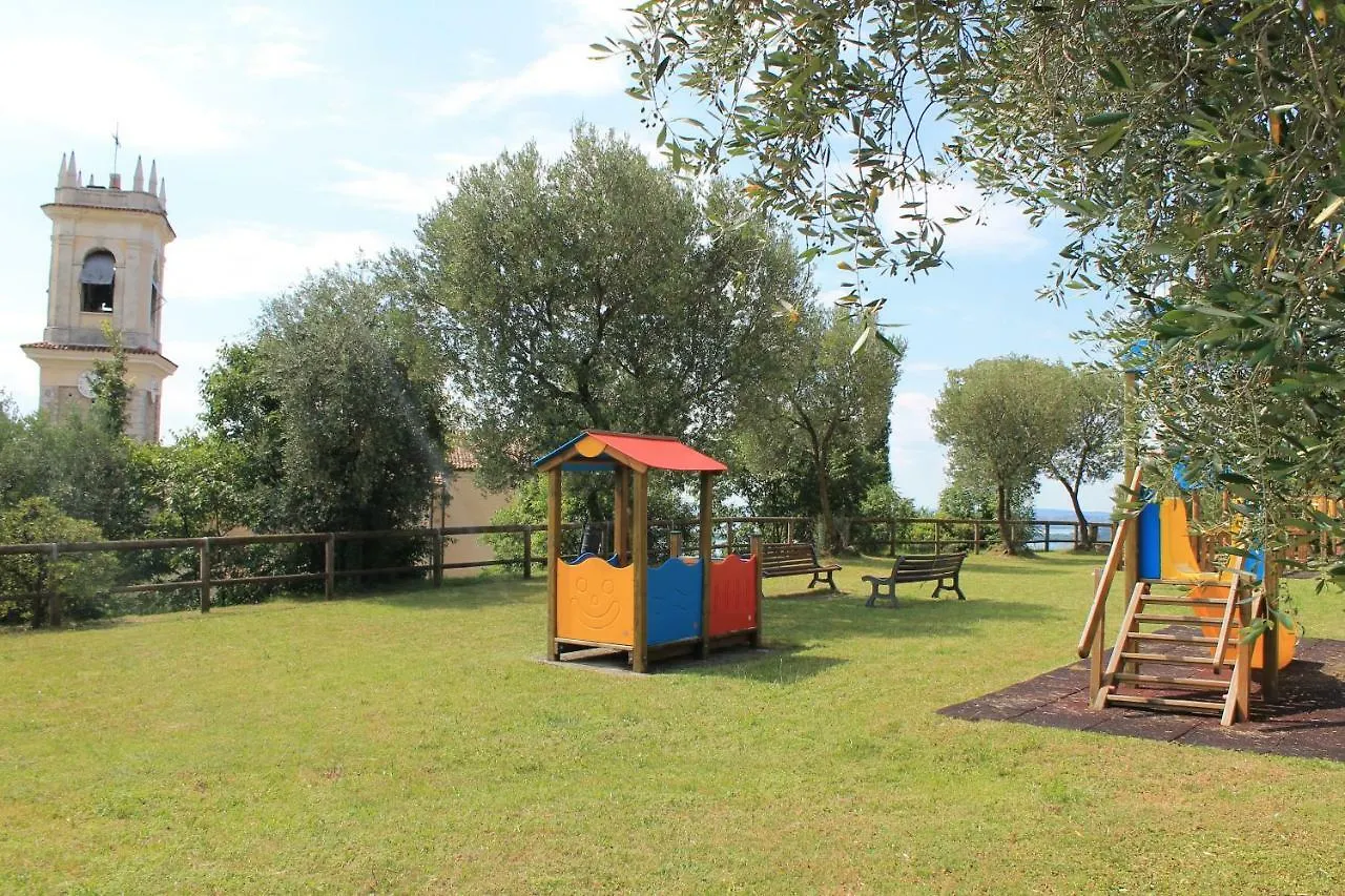Ferienhaus Villa Casa Andreina Toscolano-Maderno
