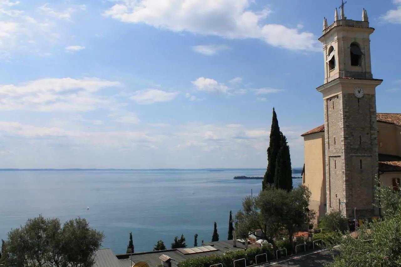Villa Casa Andreina Toscolano-Maderno Italien