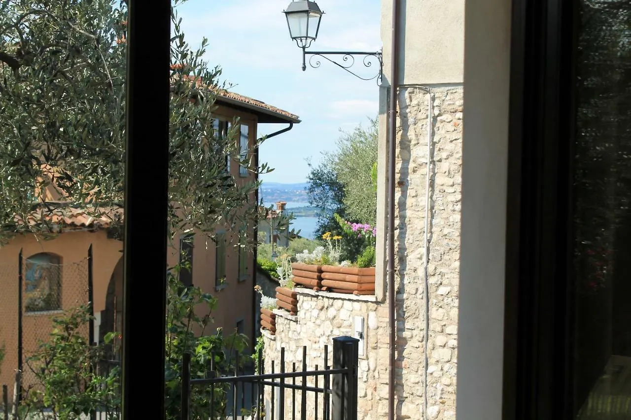 Ferienhaus Villa Casa Andreina Toscolano-Maderno Italien