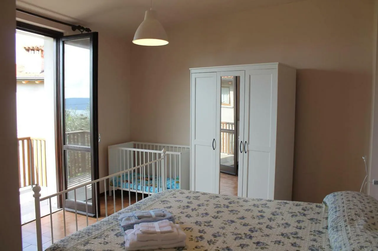 Villa Casa Andreina Toscolano-Maderno