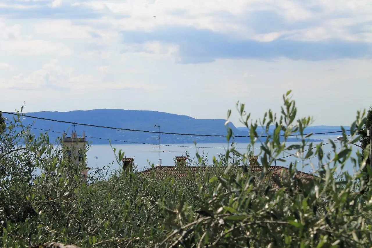 Villa Casa Andreina Toscolano-Maderno