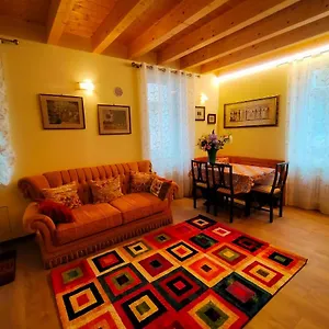 Arsenale Apartment Verona
