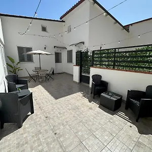 Hub Apartment Palermo