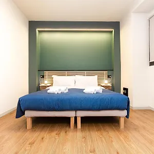 Pieno Centro - 3 Min Acquario Apartment Genua
