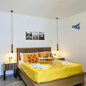 I Colori Della Sicilia Apartment Cinisi