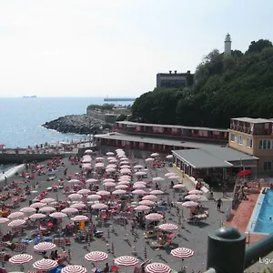 Sea Loft Apartment Genua