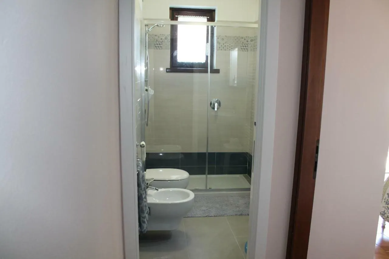 Ferienhaus Villa Casa Andreina Toscolano-Maderno