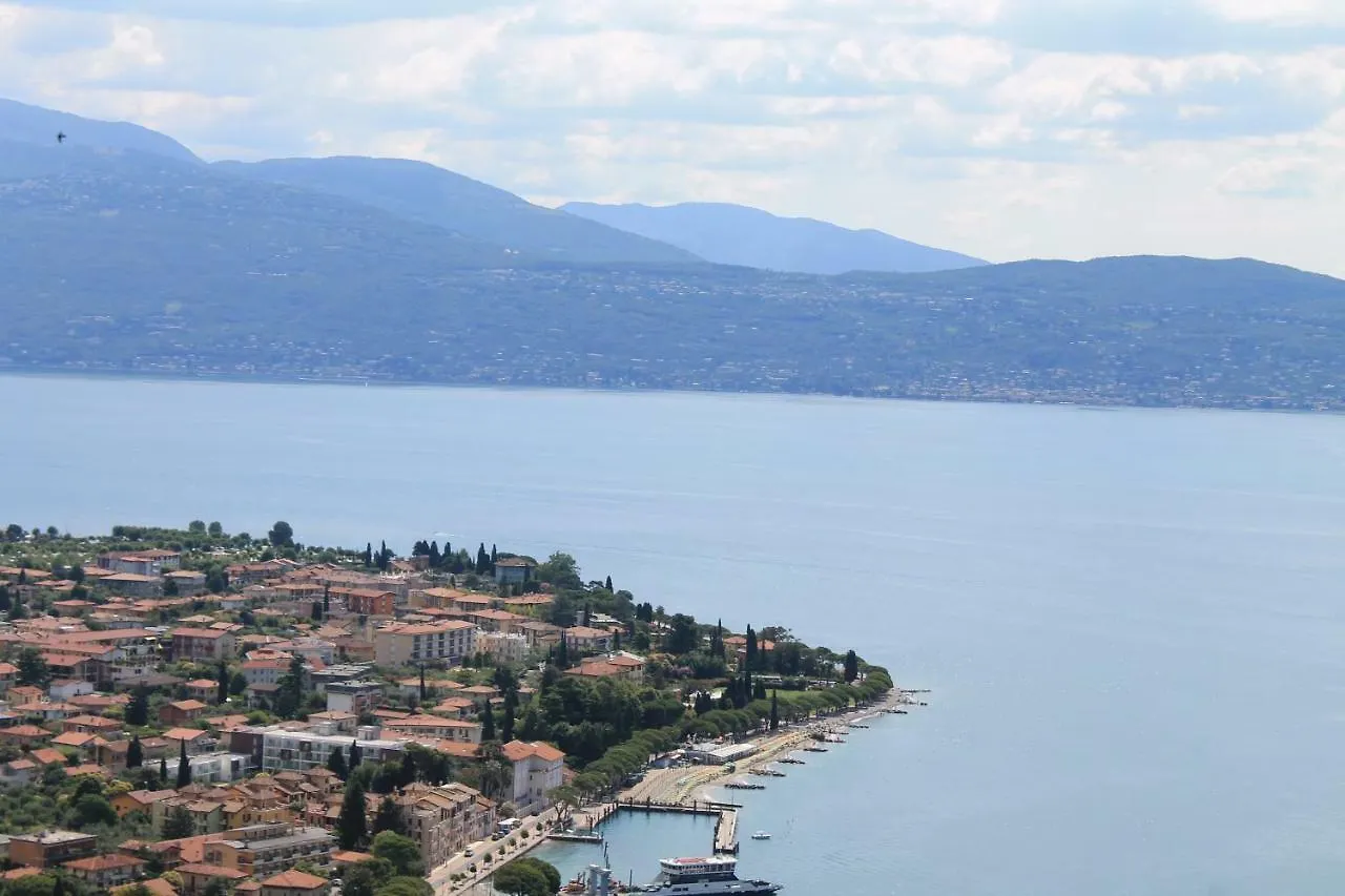 Villa Casa Andreina Toscolano-Maderno
