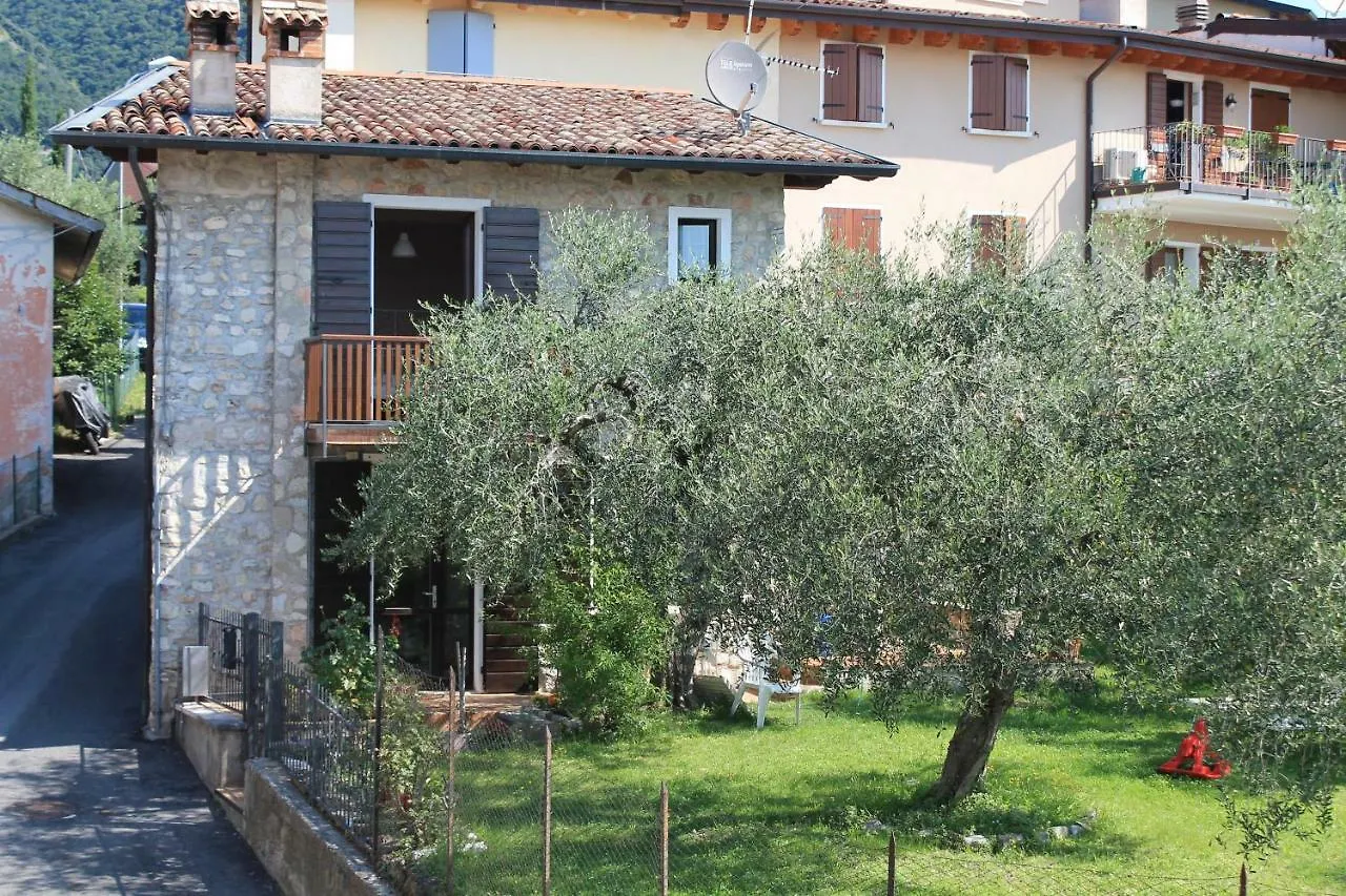 Villa Casa Andreina Toscolano-Maderno