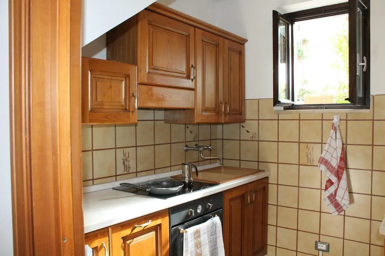 Villa Casa Andreina Toscolano-Maderno 0*,  Italien