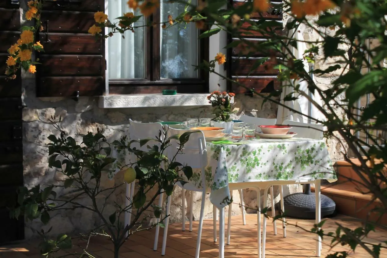 Villa Casa Andreina Toscolano-Maderno 0*,