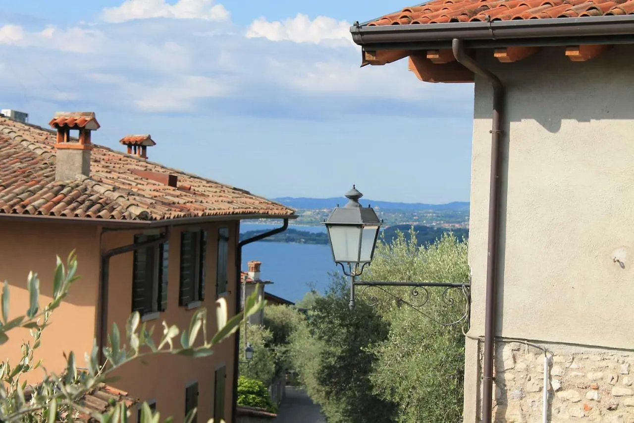 Casa Andreina Villa Toscolano Maderno Italy