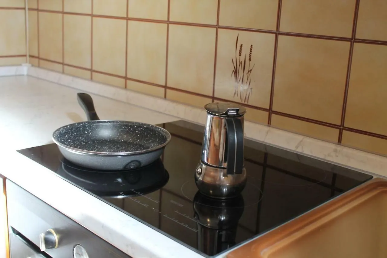 Holiday home Casa Andreina Villa Toscolano Maderno Italy