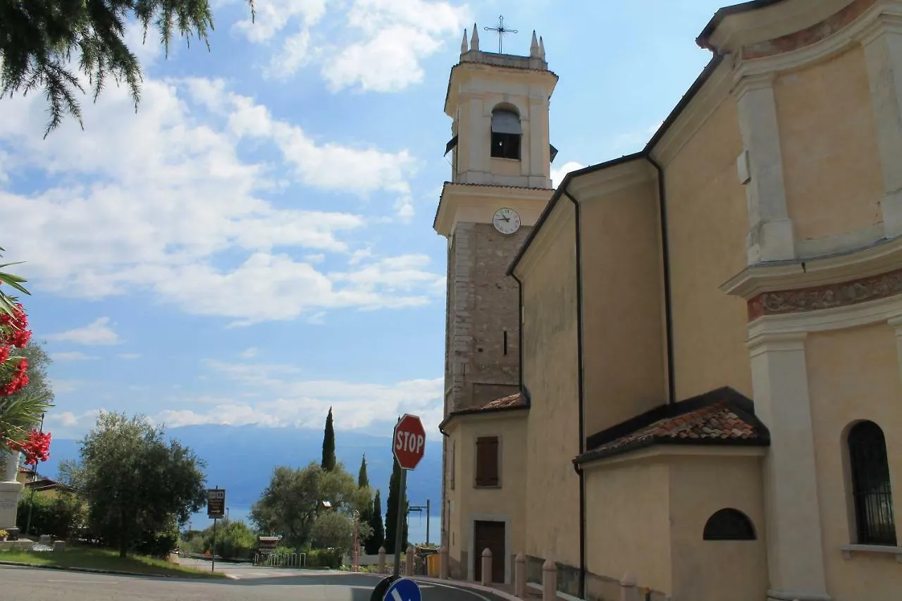 Holiday home Casa Andreina Villa Toscolano Maderno