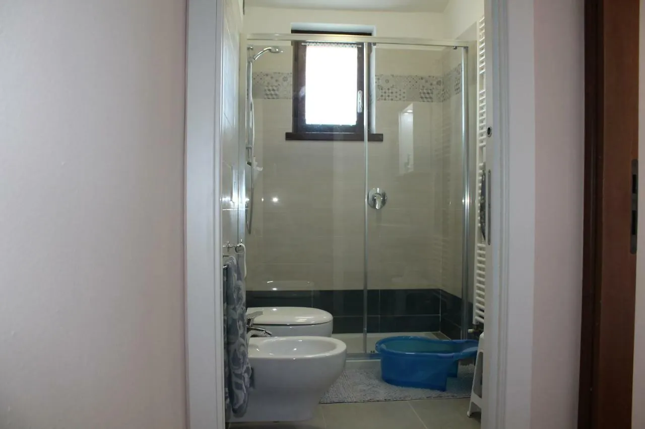 Casa Andreina Villa Toscolano Maderno