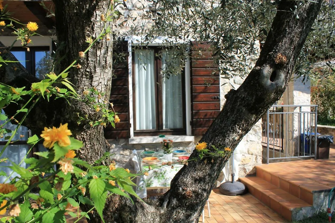 Casa Andreina Villa Toscolano Maderno 0*,  Italy